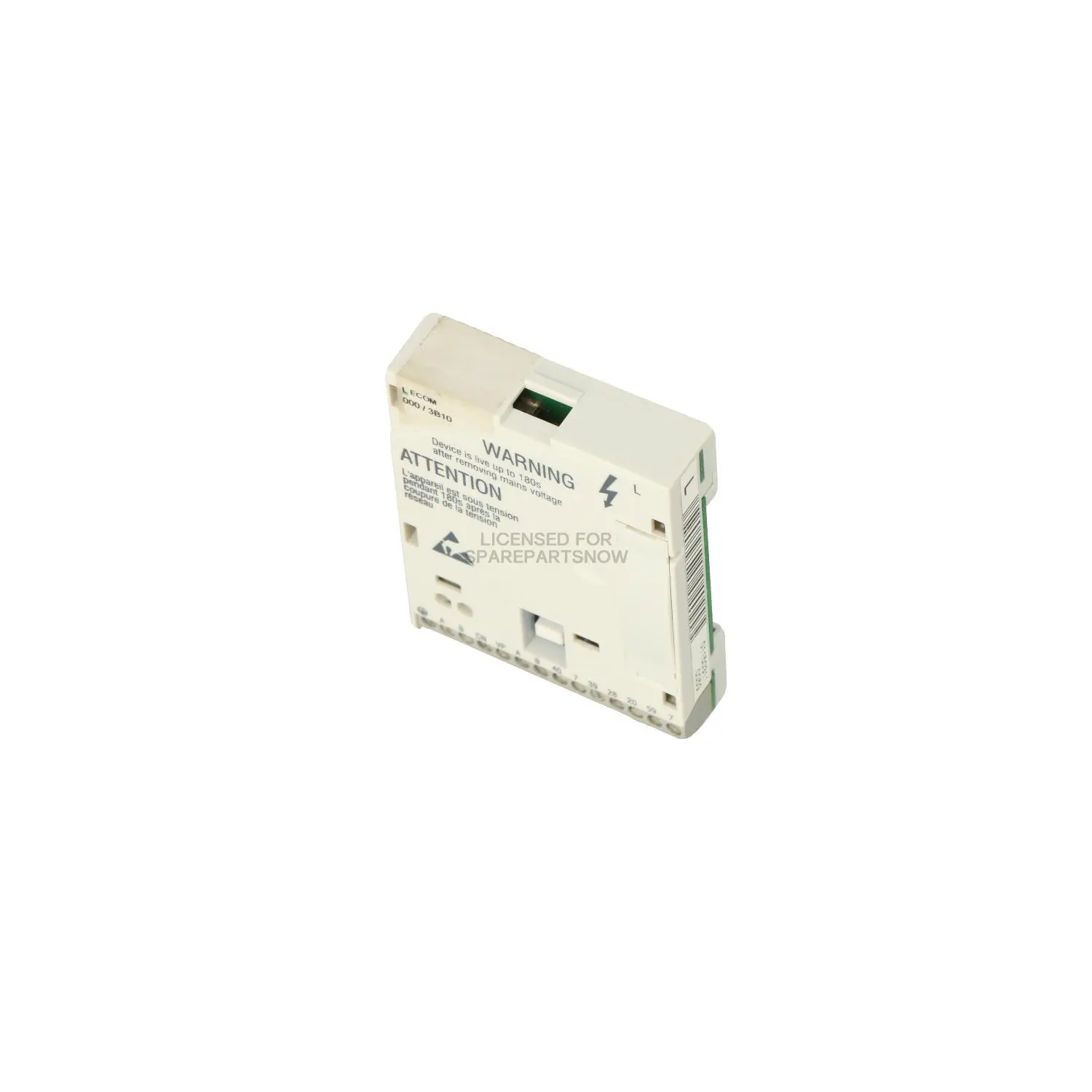 Produktfoto 1 von Lenze 00457449