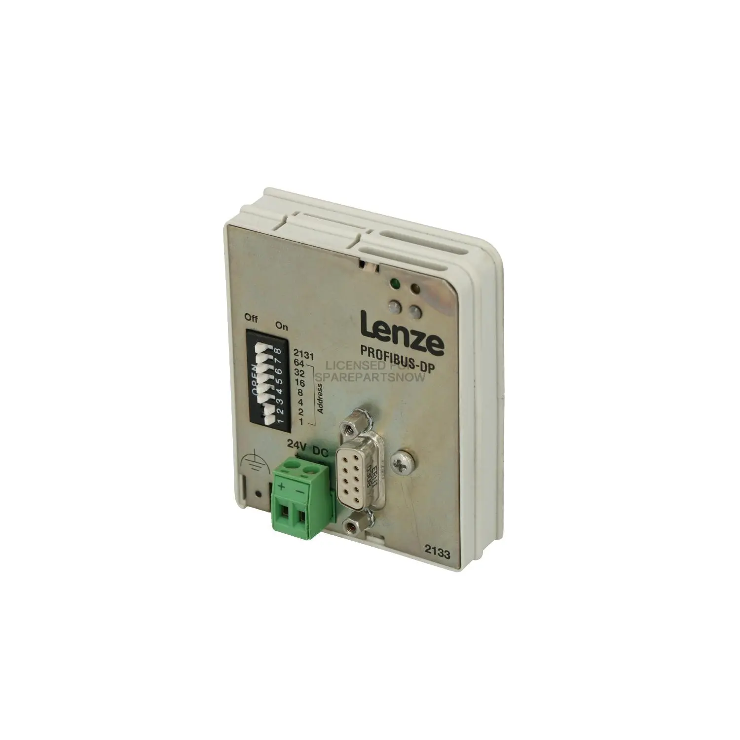 Produktfoto 1 von Lenze 00460518
