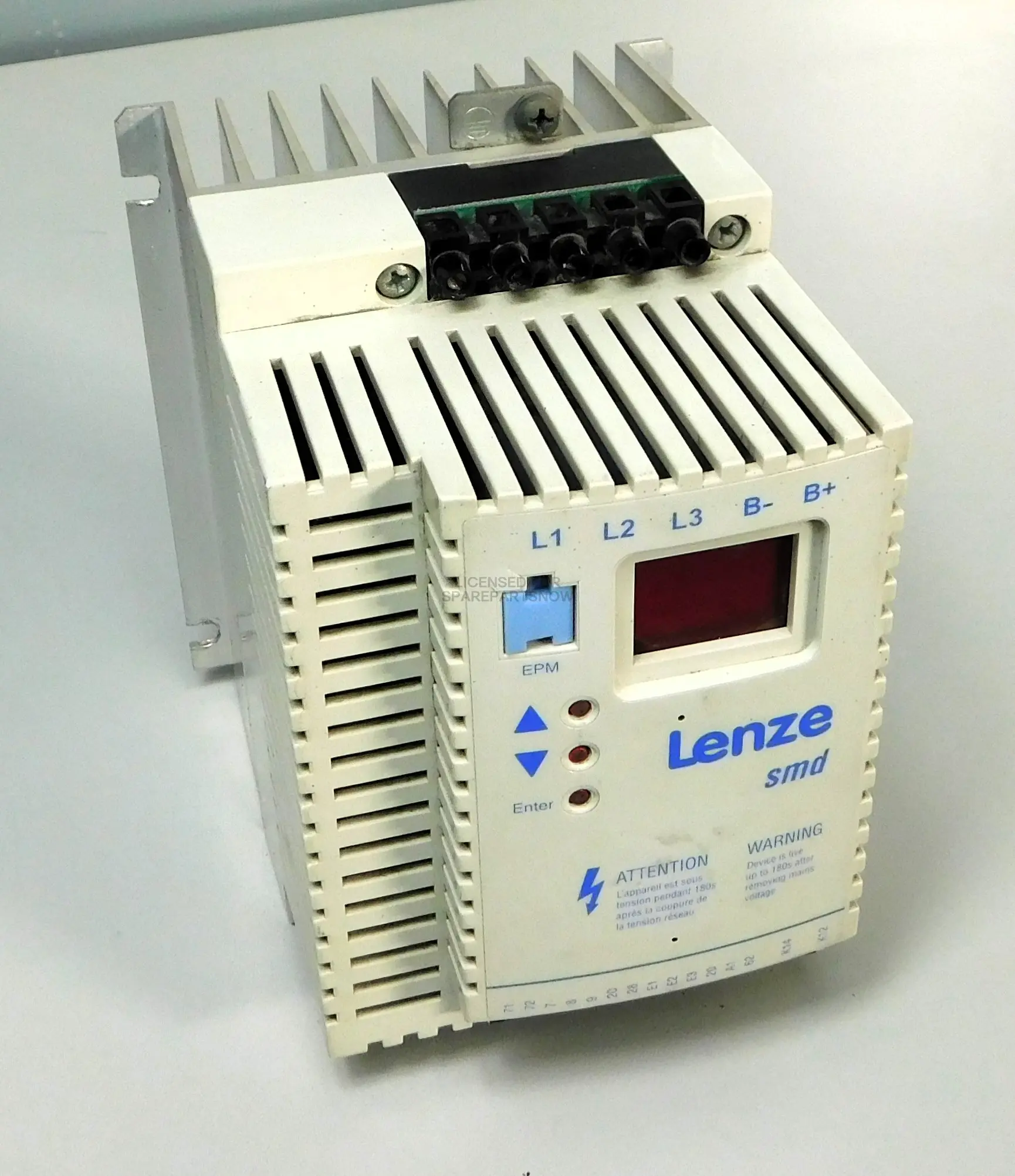 Produktfoto 1 von Lenze 00460546