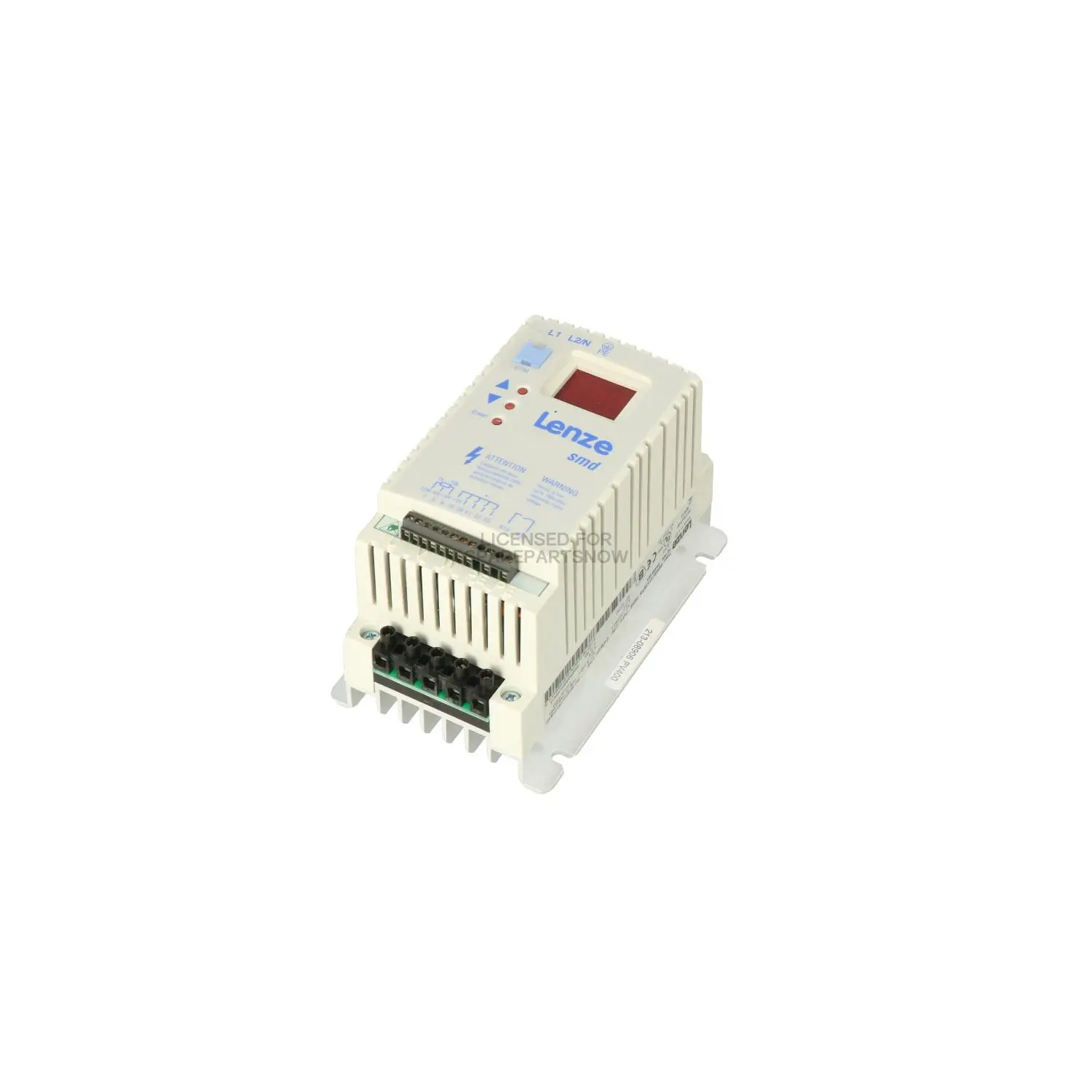 Produktfoto 1 von Lenze 00460583