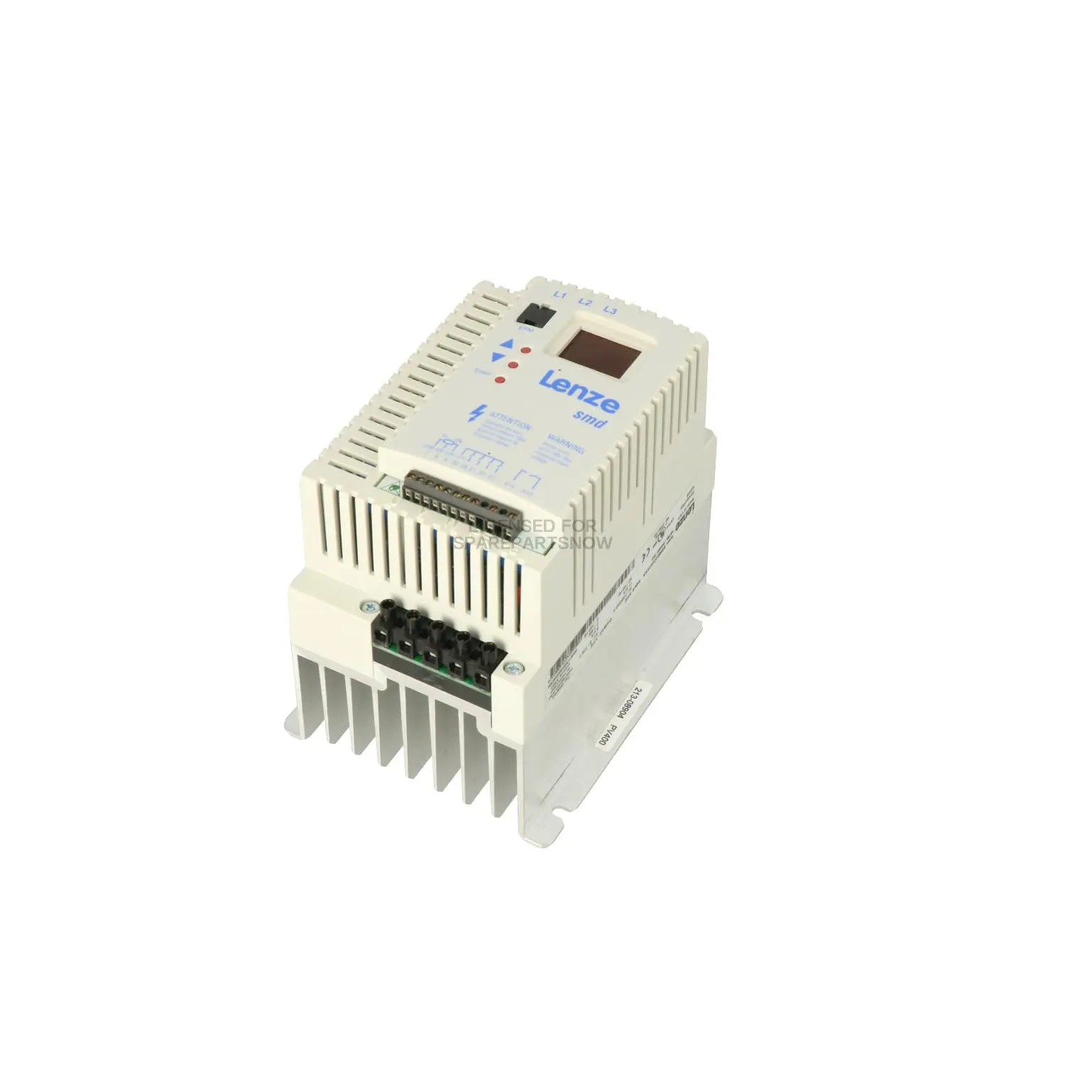 Produktfoto 1 von Lenze 00461758