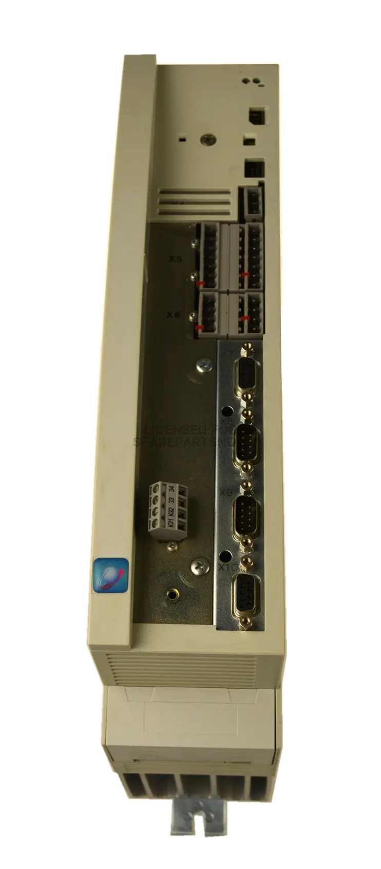Produktfoto 1 von Lenze 00465120