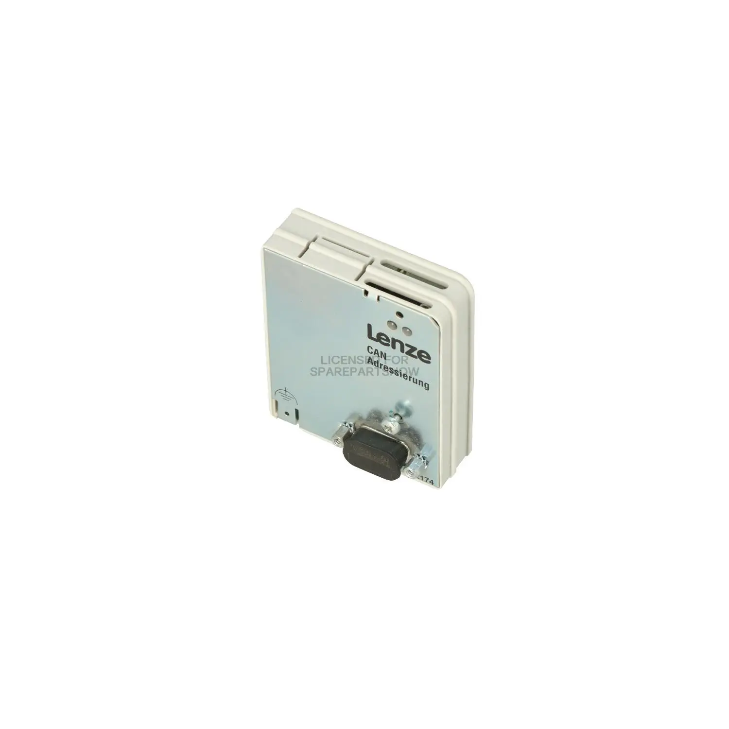 Produktfoto 1 von Lenze 00472566
