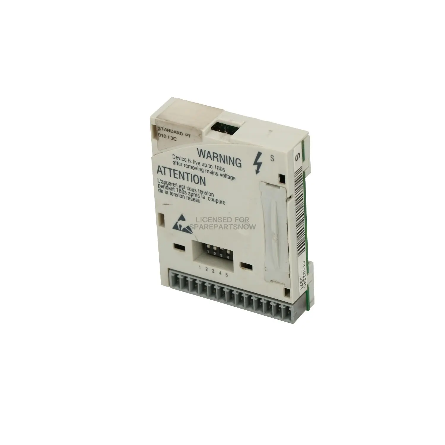 Produktfoto 1 von Lenze 00472935