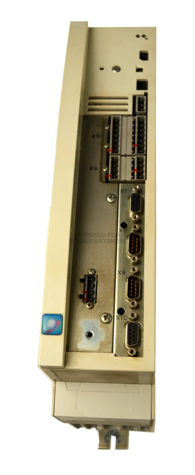 Produktfoto 1 von Lenze 00473051