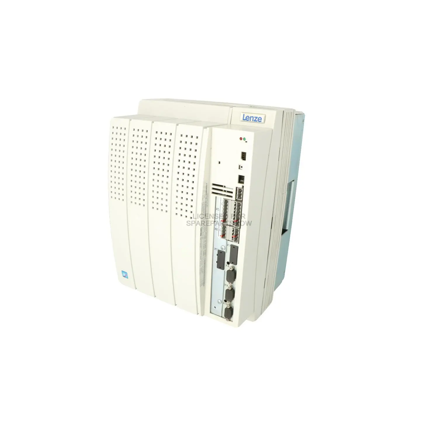 Produktfoto 1 von Lenze 00476203