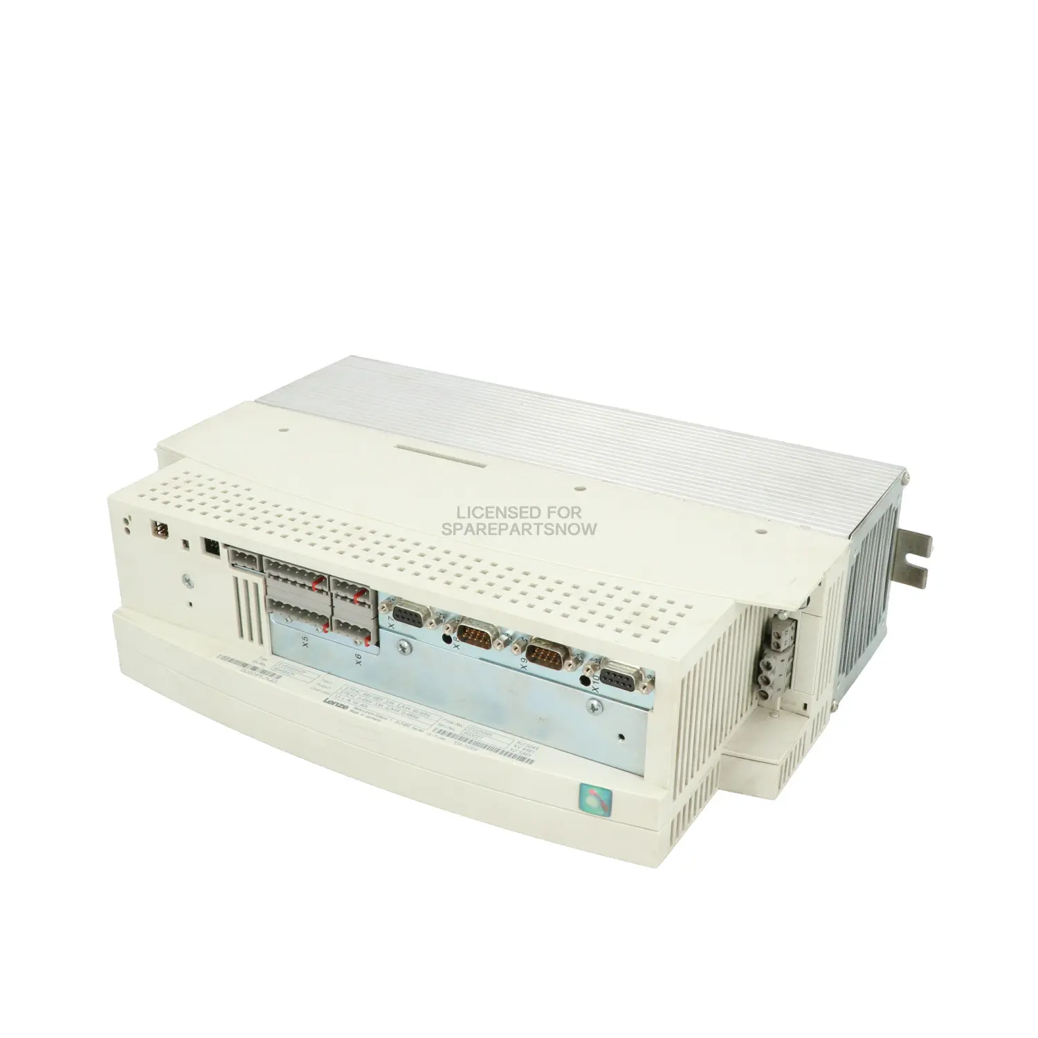 Produktfoto 1 von Lenze 00488425