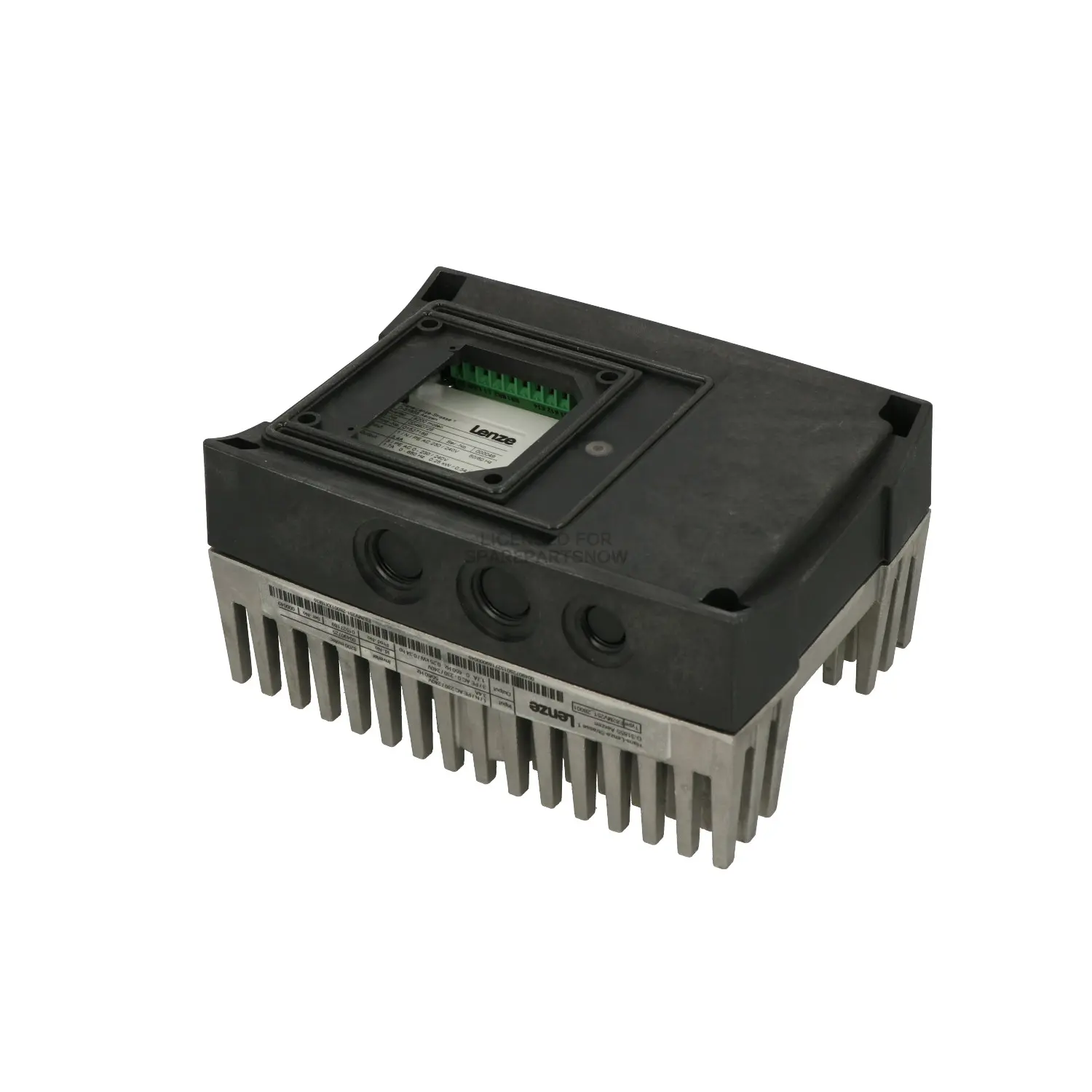 Produktfoto 1 von Lenze 00490725