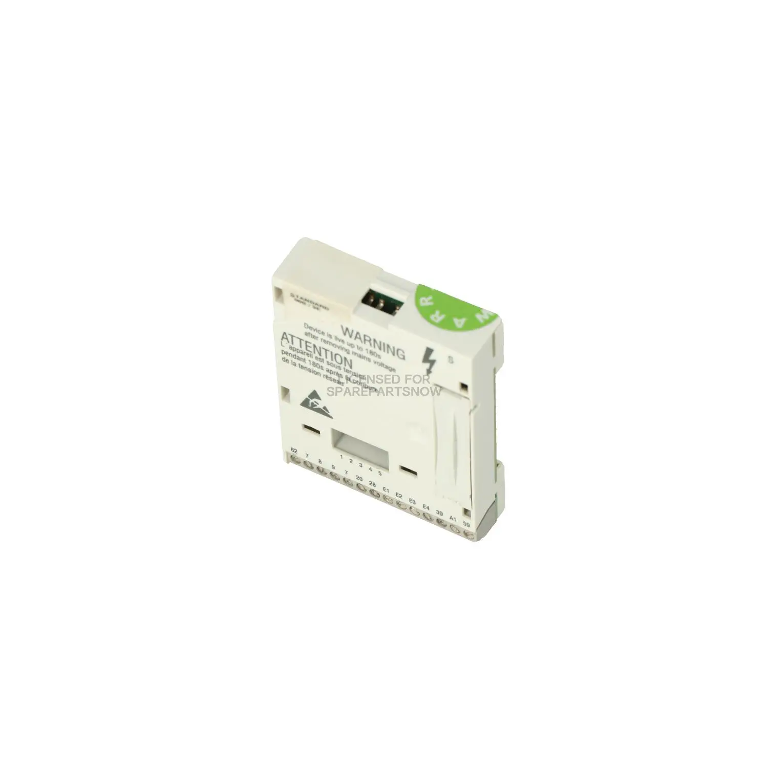 Lenze 00491449