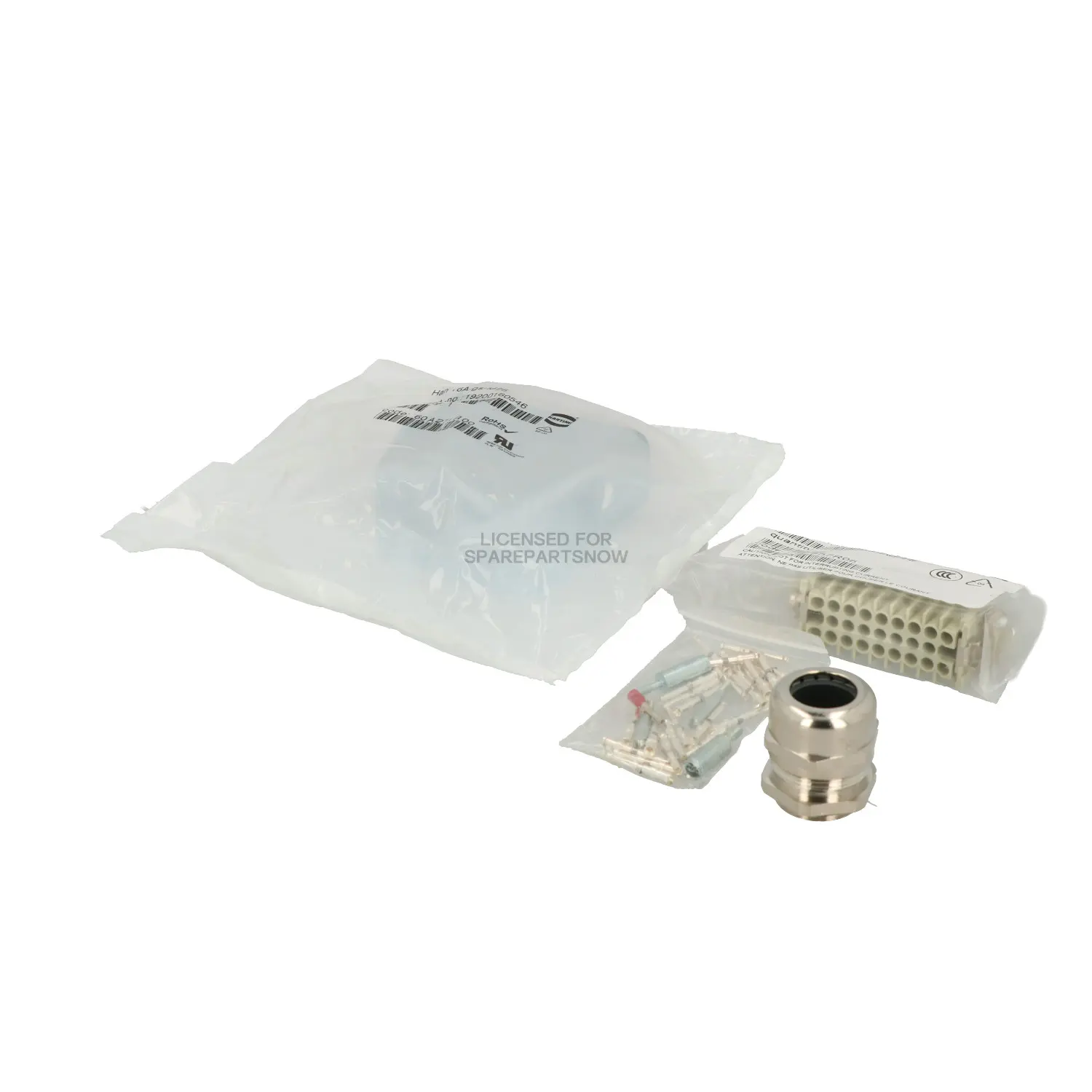 Produktfoto 1 von Kuka 00-112-134