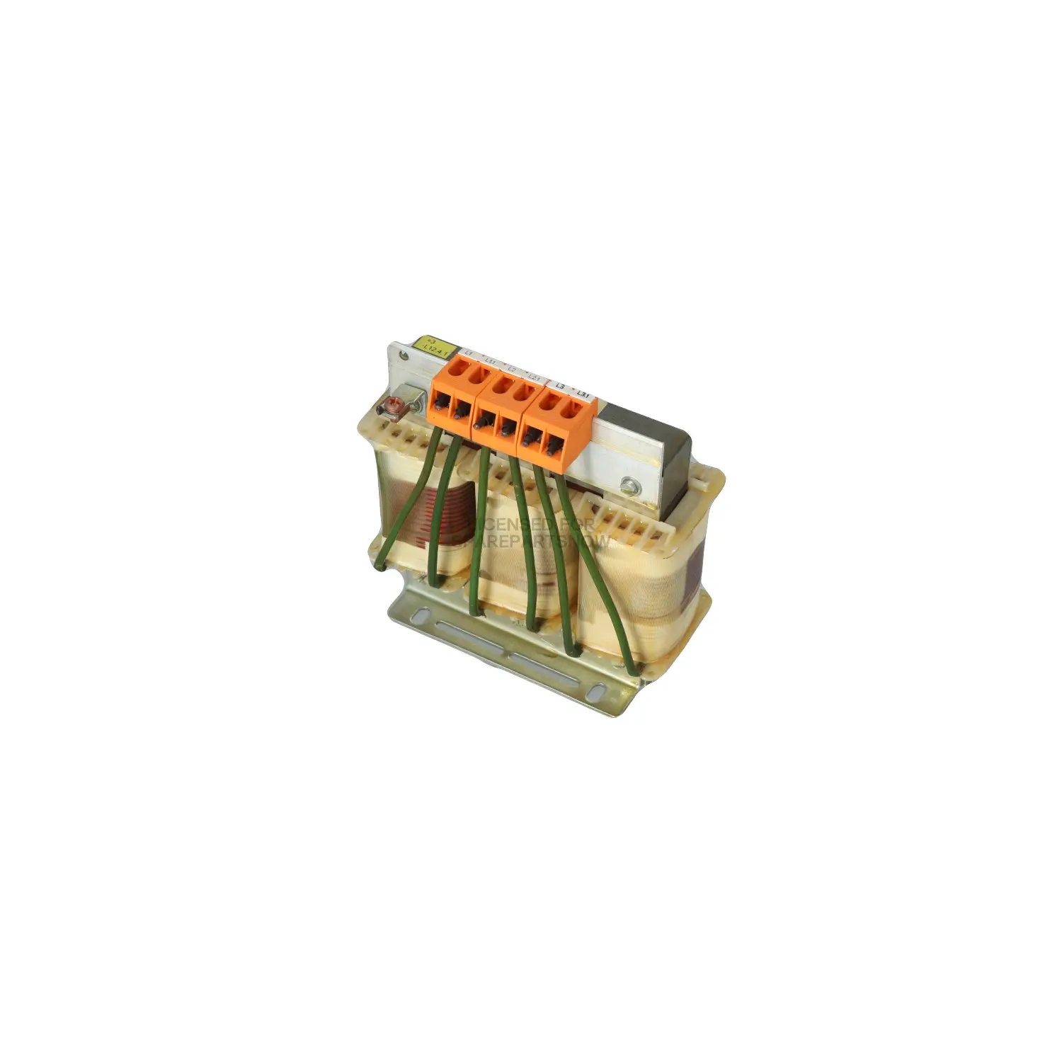 Produktfoto 1 von Lenze 00325294