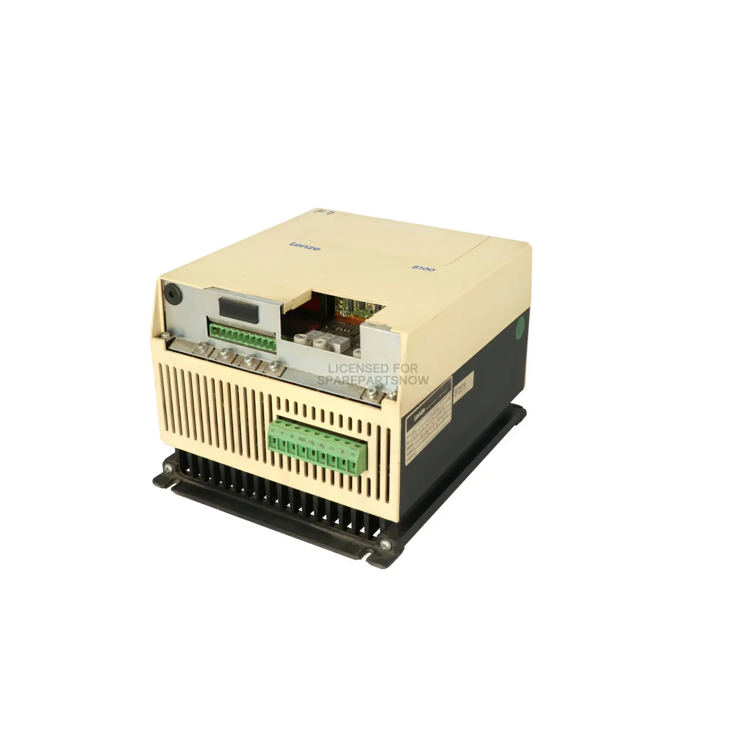 Produktfoto 1 von Lenze 00355570