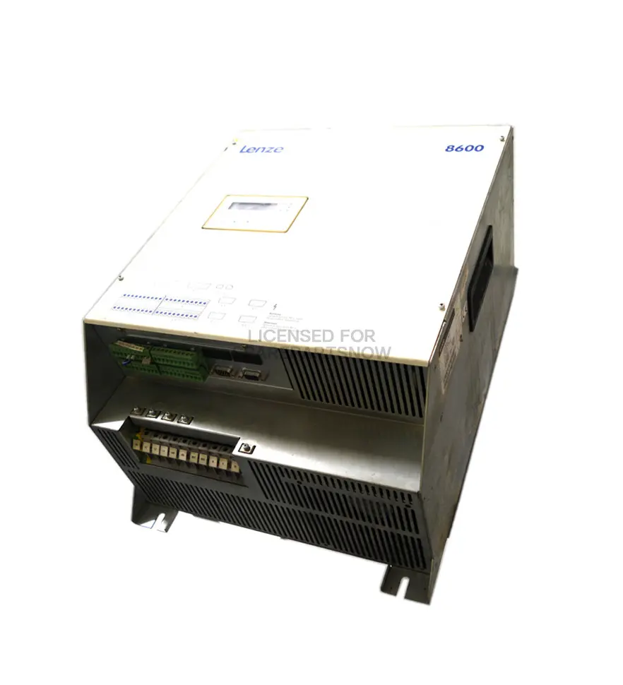 Lenze 00368486