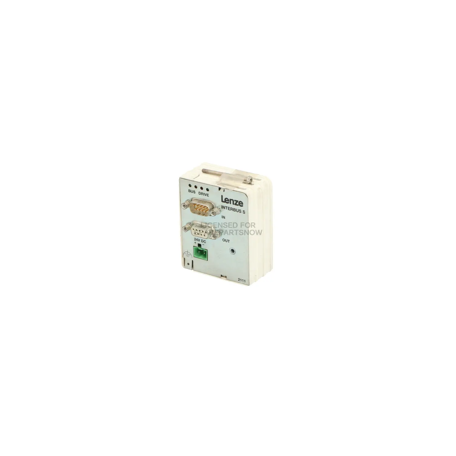 Produktfoto 1 von Lenze 00375353