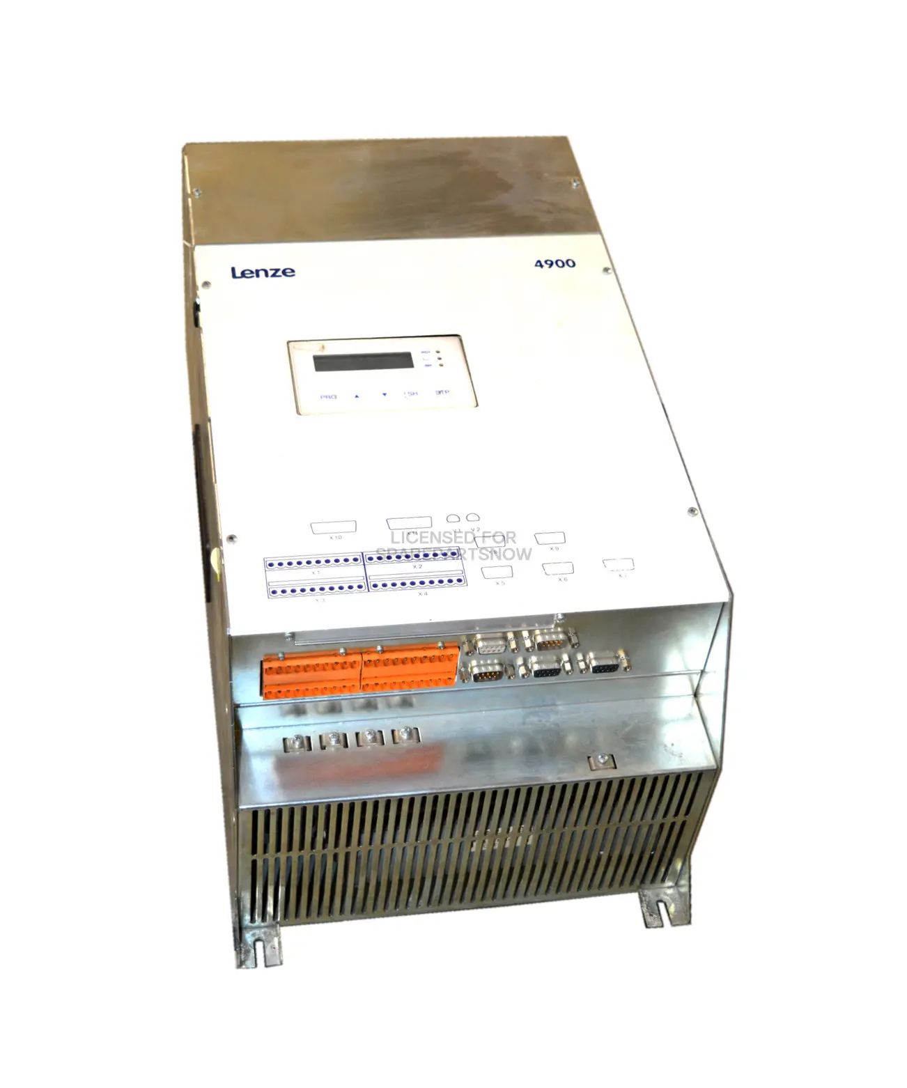 Lenze 00382653