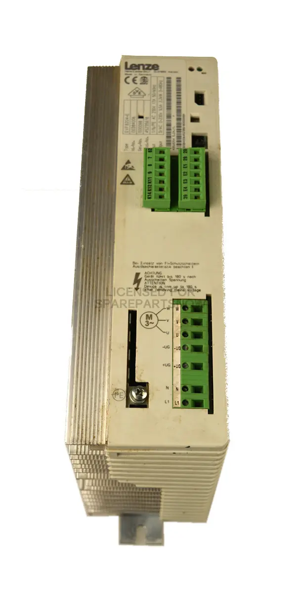 Produktfoto 1 von Lenze 00384006
