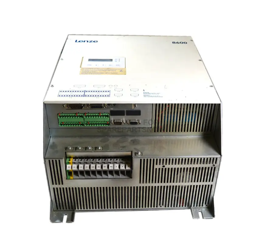 Produktfoto 1 von Lenze 00384178