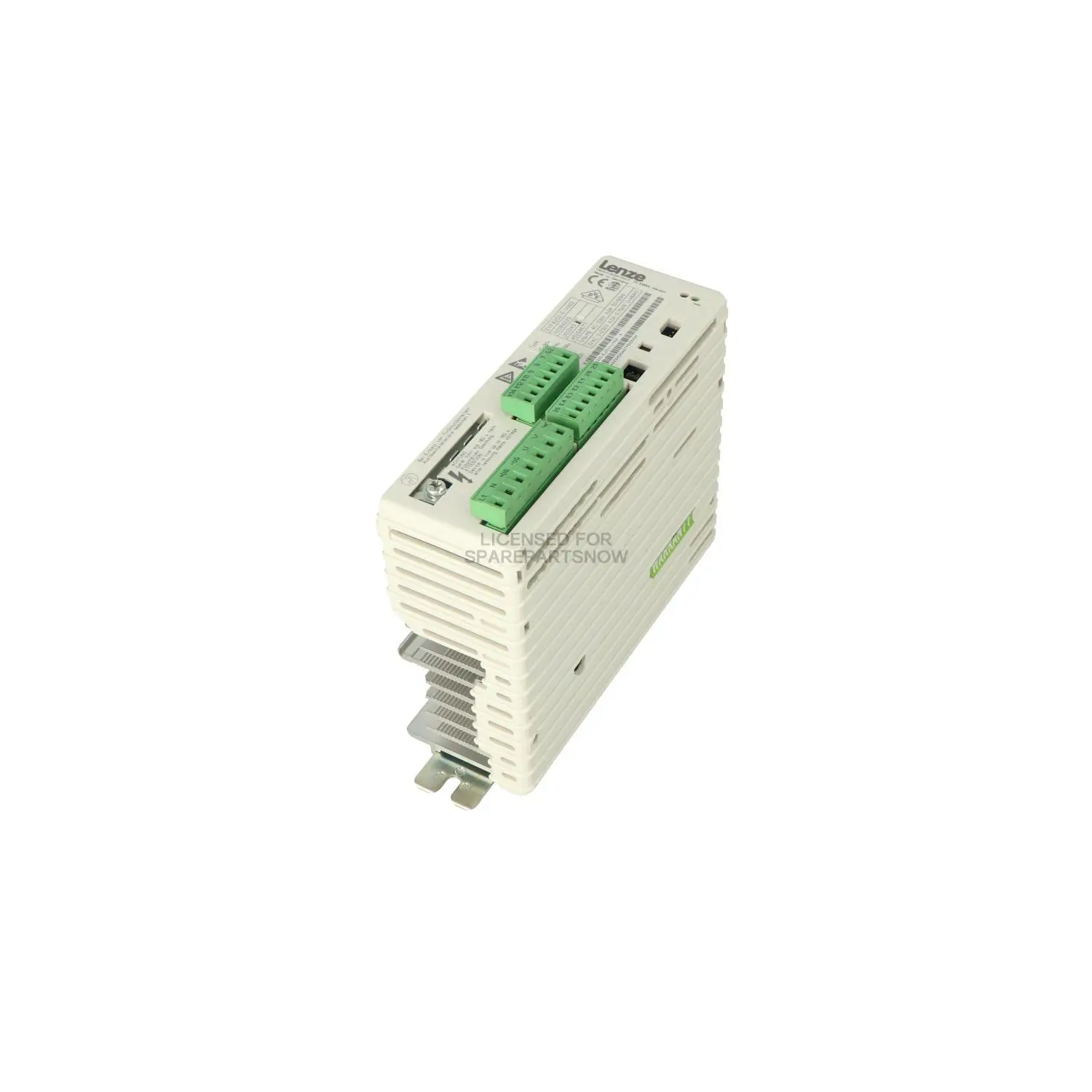 Produktfoto 1 von Lenze 00384223
