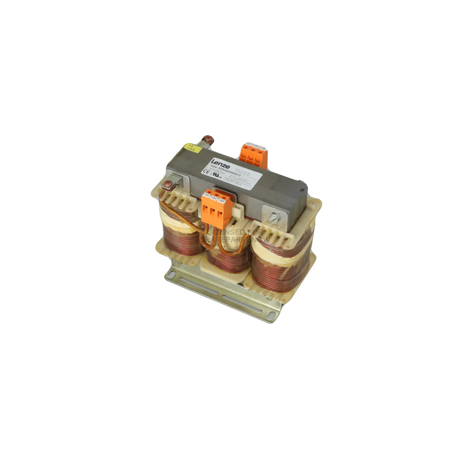 Produktfoto 1 von Lenze 00387067