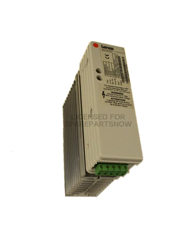 Produktfoto 1 von Lenze 00387115