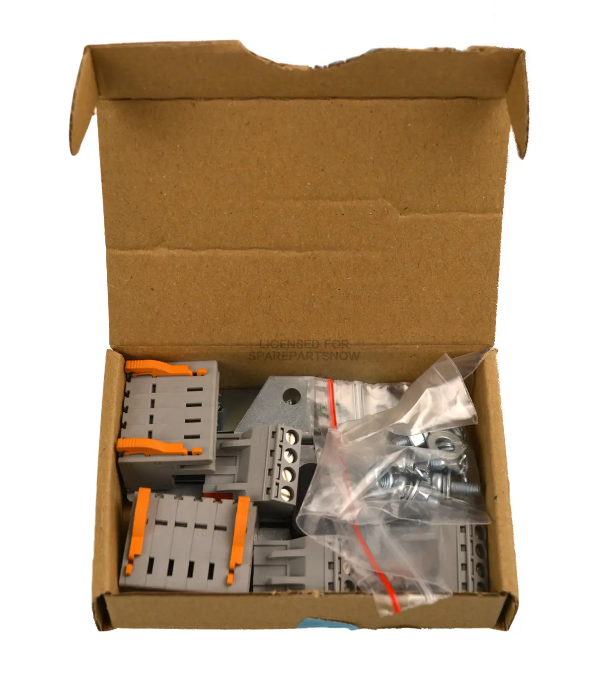 Produktfoto 1 von Lenze 00390470