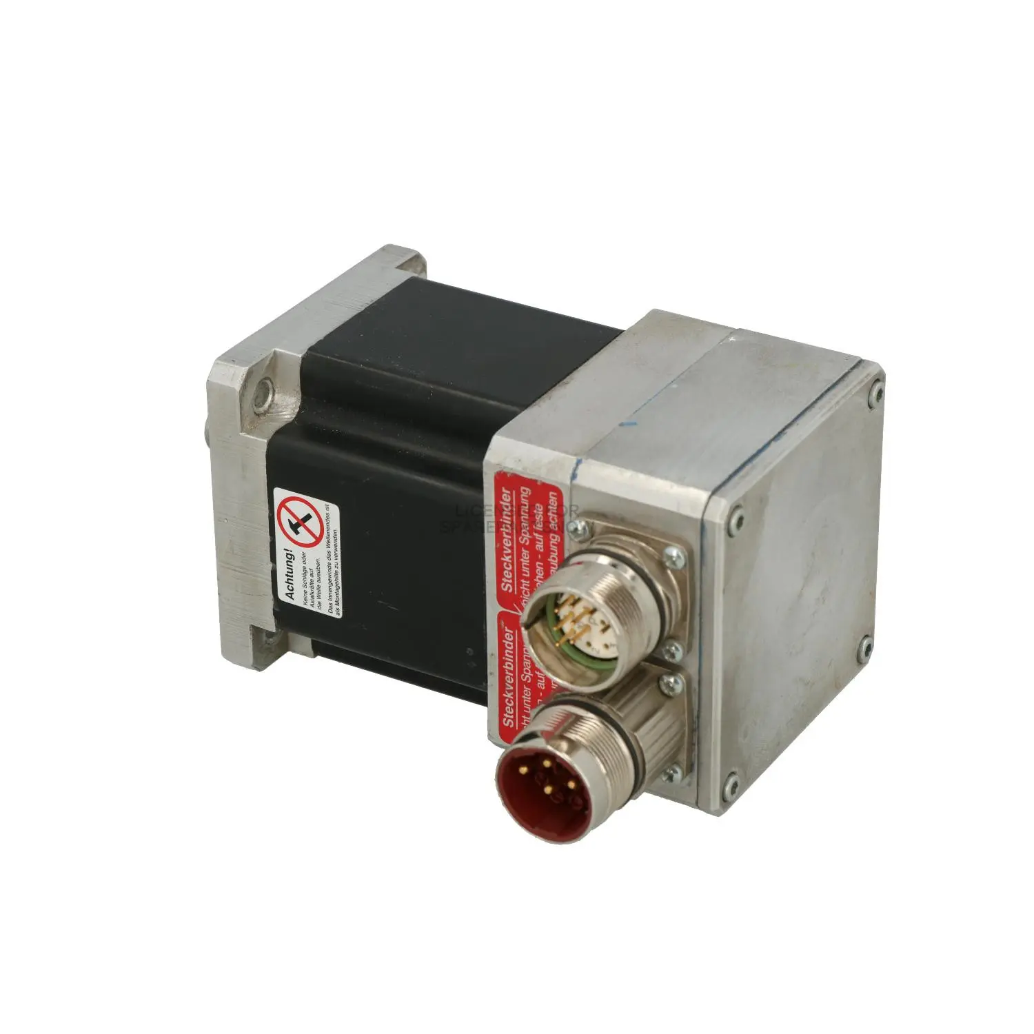Produktfoto 1 von Baumuller 00392124