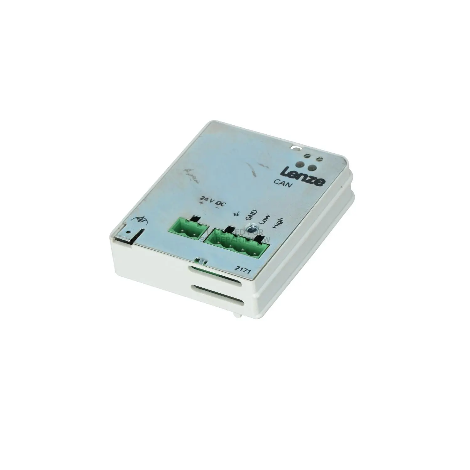 Produktfoto 1 von Lenze 00394782