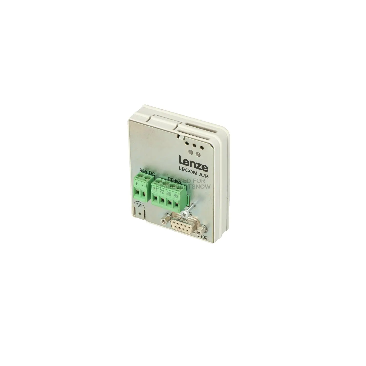 Produktfoto 1 von Lenze 00394818