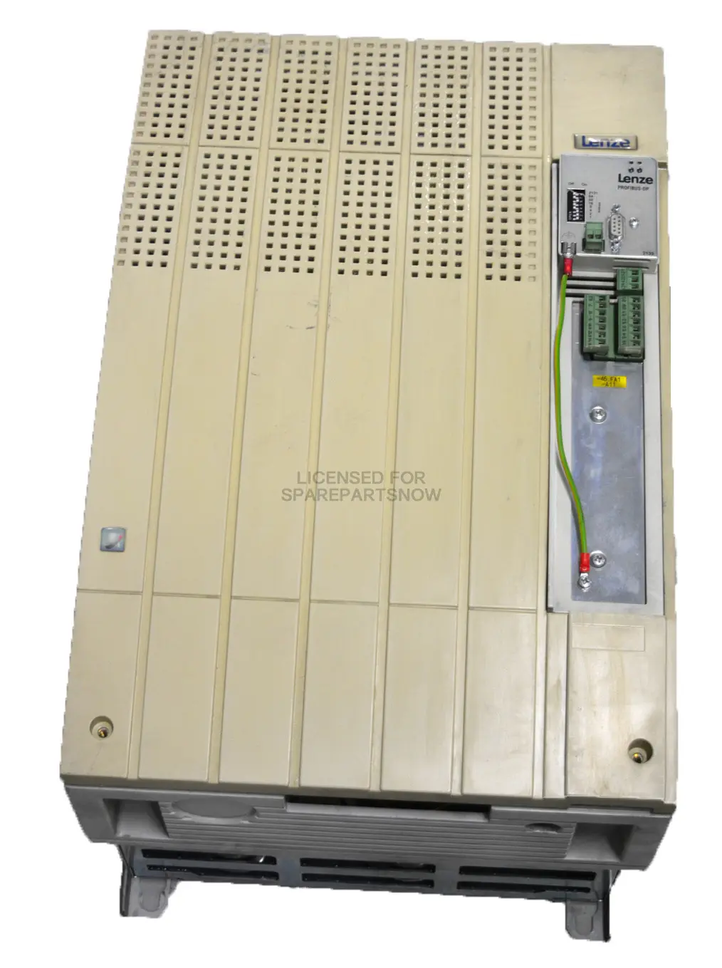 Produktfoto 1 von Lenze 00396748