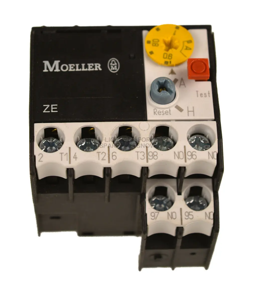 Produktfoto 1 von Moeller 014376