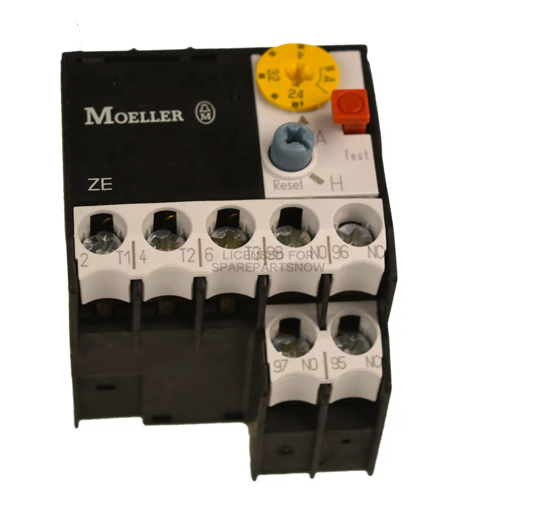 Moeller 014518