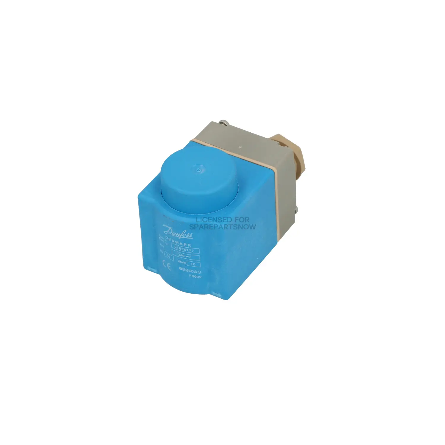 Produktfoto 1 von Danfoss 018F6702