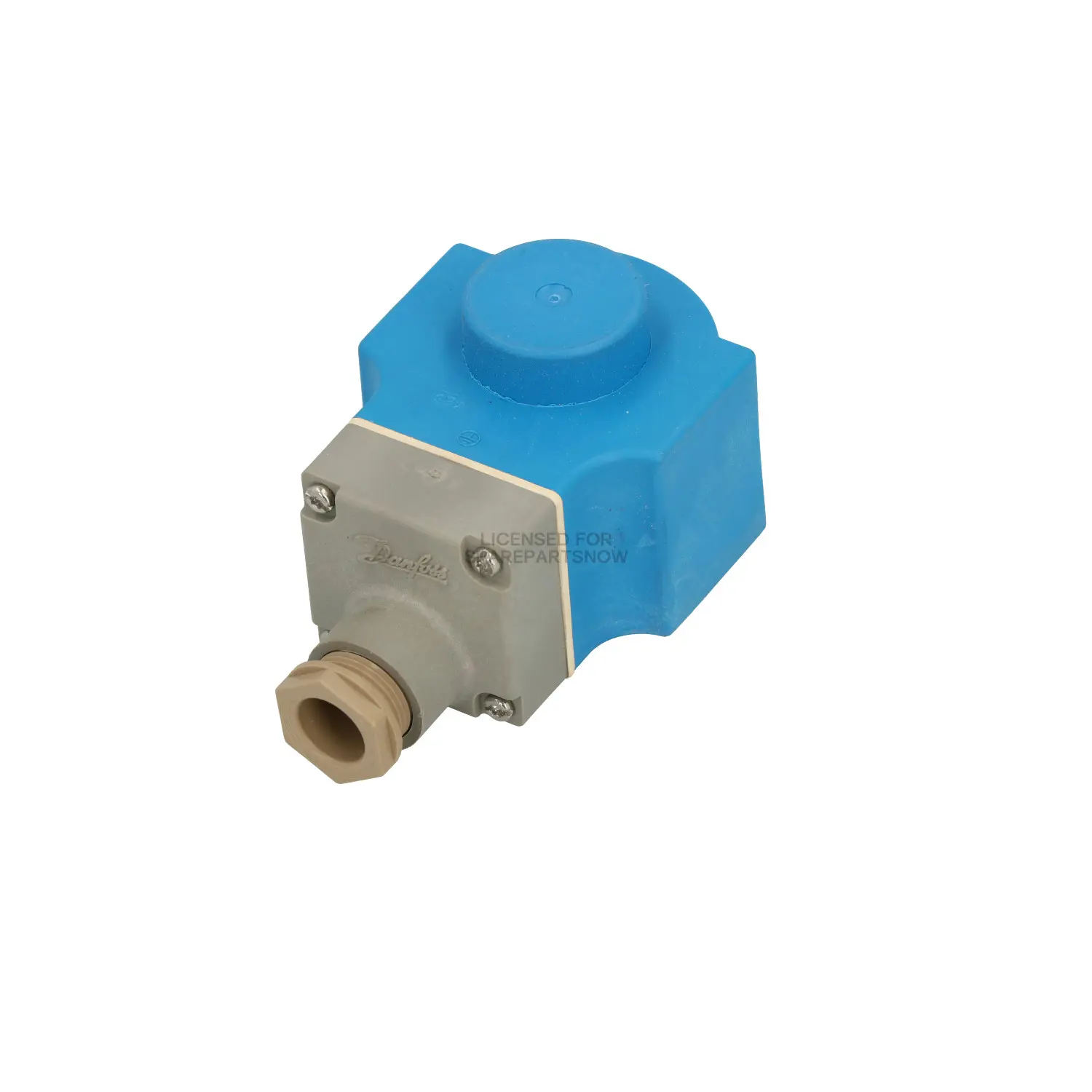 Produktfoto 1 von Danfoss 018F6801