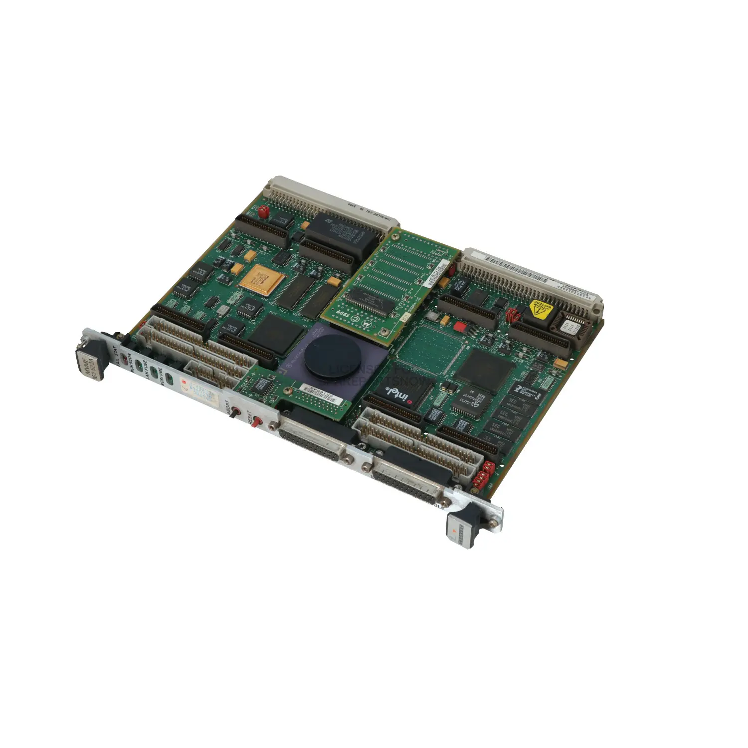Produktfoto 1 von Motorola 01-W3960B65B