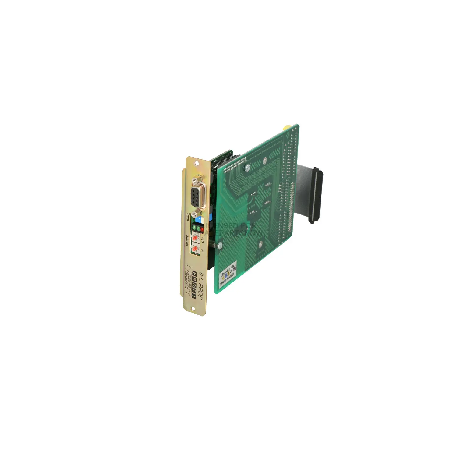 Produktfoto 1 von Beijer Electronics 02532A