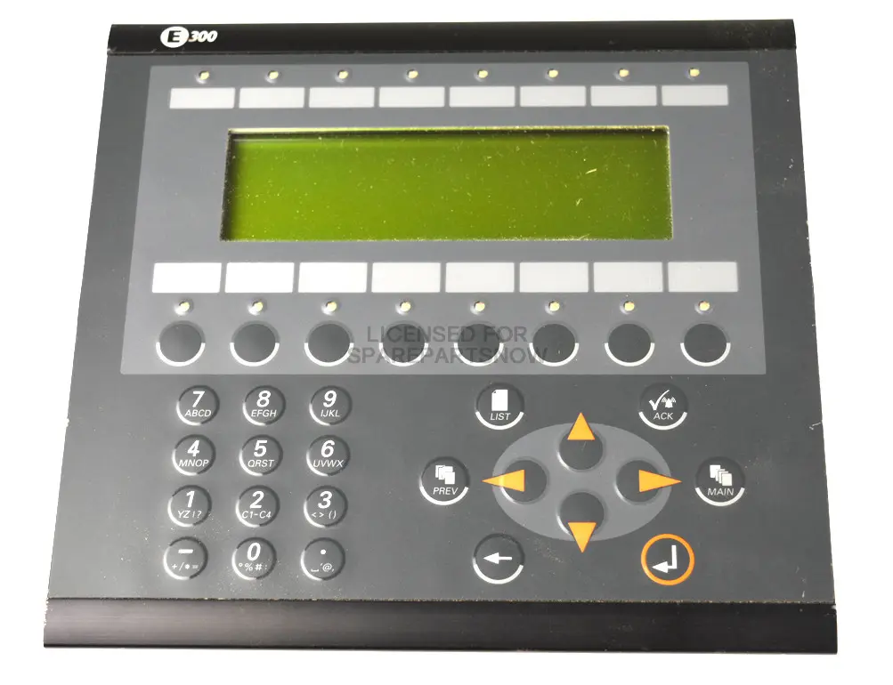 Produktfoto 1 von Beijer Electronics 02750D