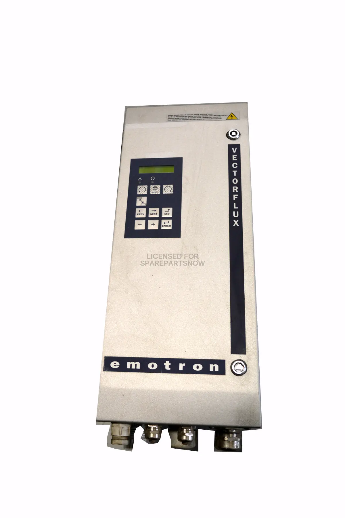 Produktfoto 1 von Emotron 02861006