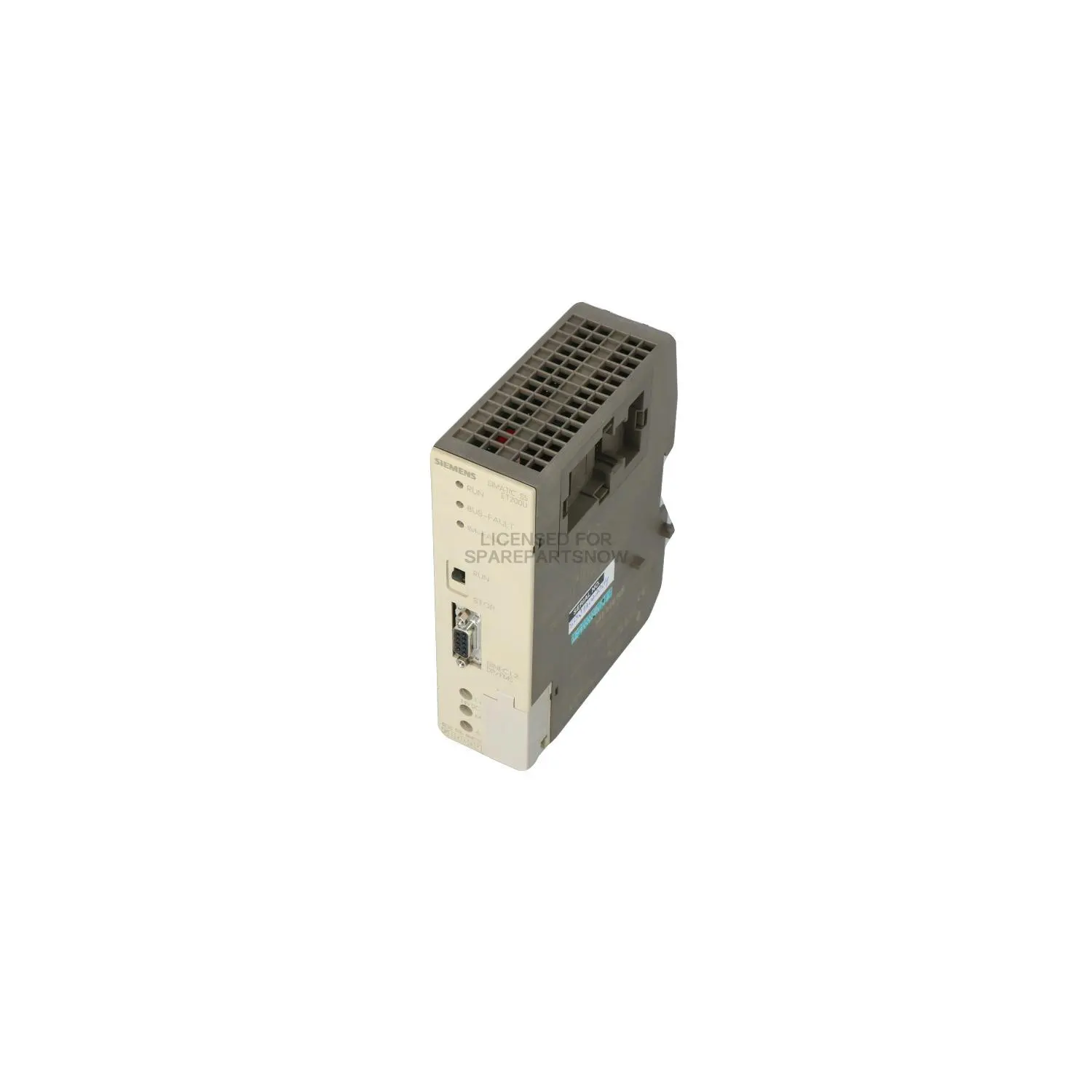Produktfoto 1 von Siemens 6ES5318-8MC12
