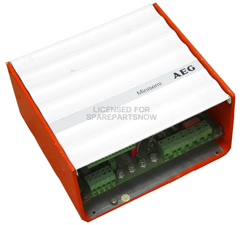 Produktfoto 1 von AEG 029.087642
