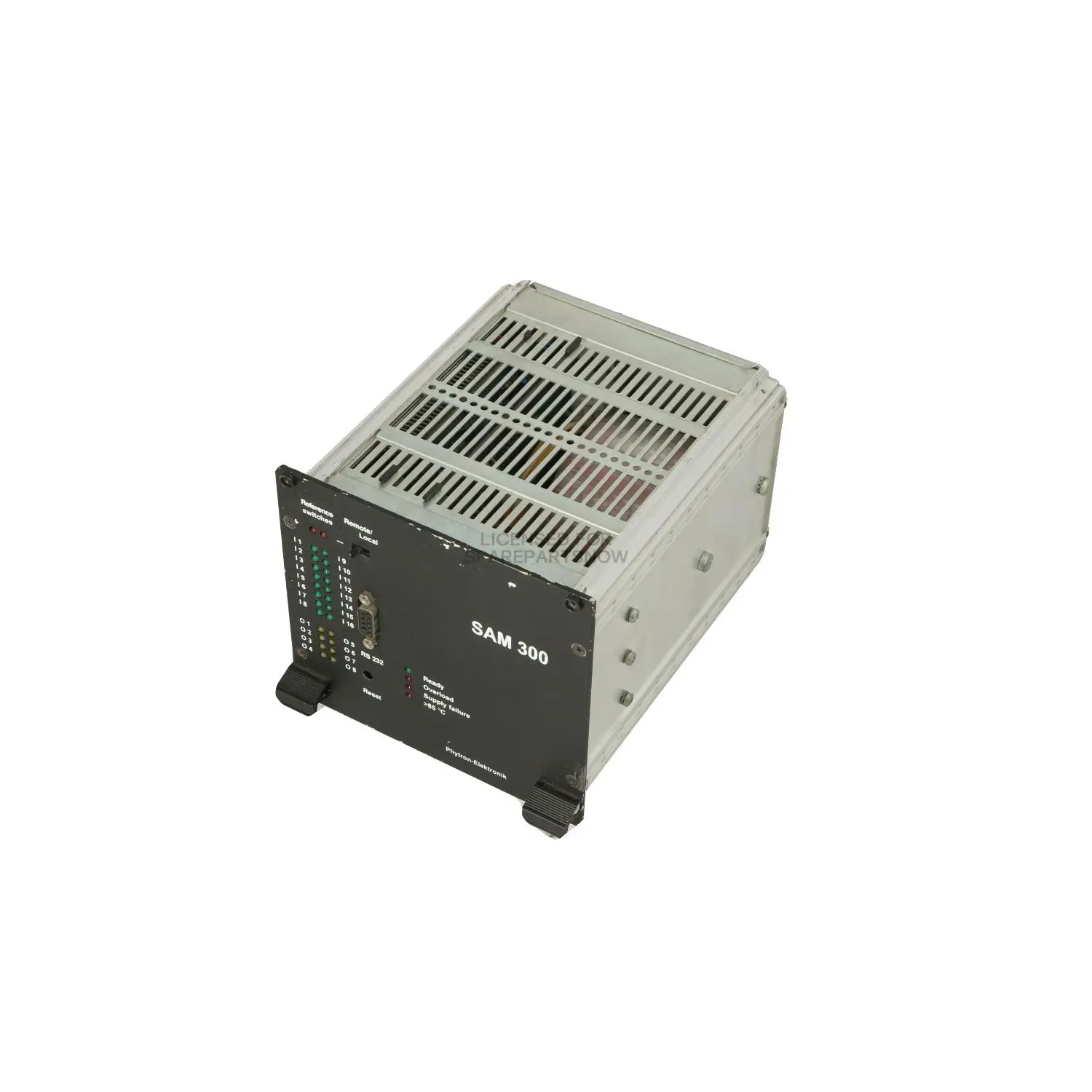 Produktfoto 1 von Phytron 02001647
