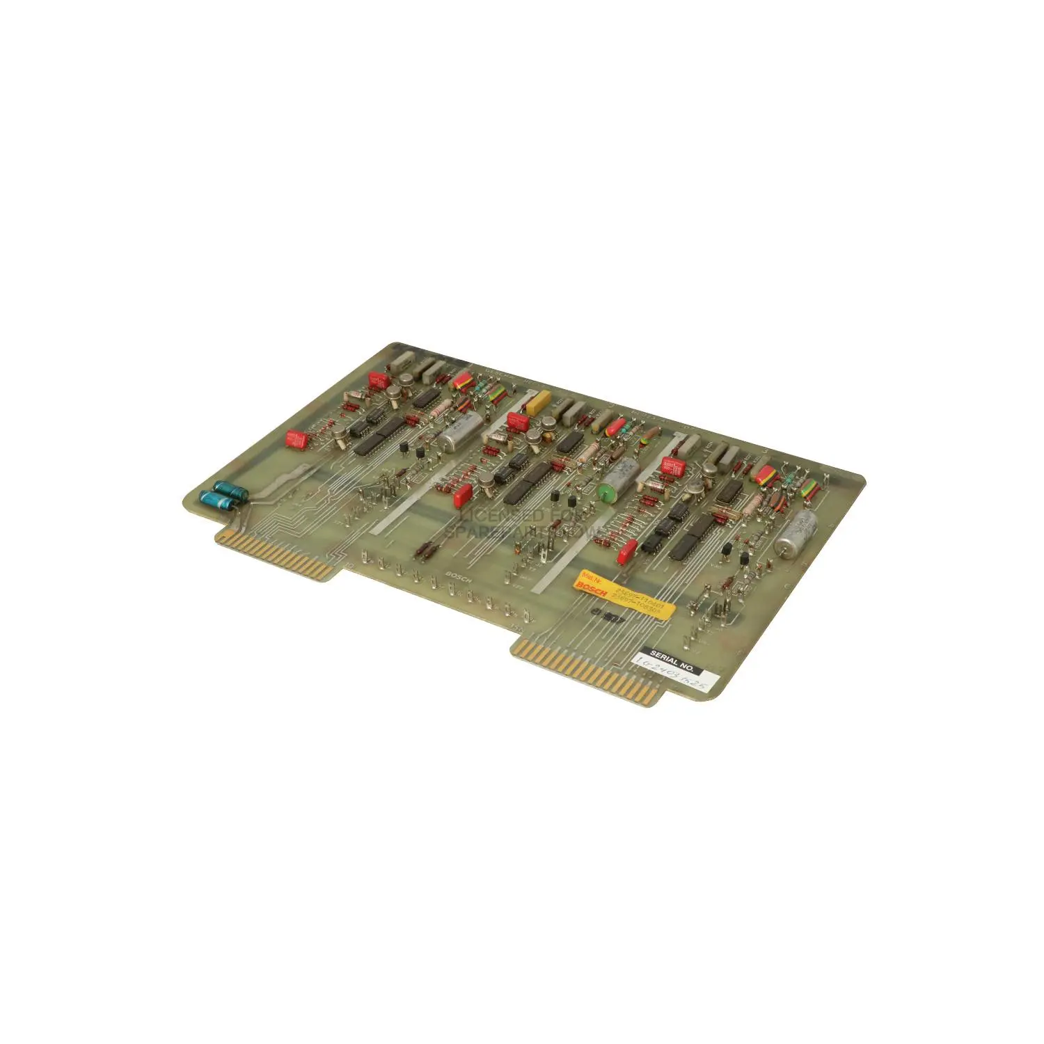 Produktfoto 1 von Bosch 023740-1077
