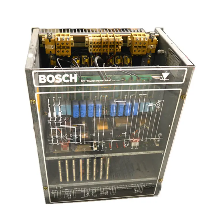 Produktfoto 1 von Bosch 035892-106401