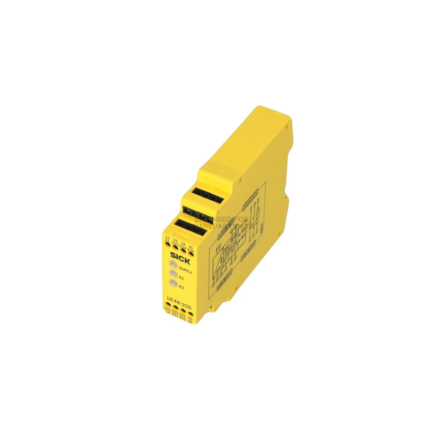 Produktfoto 1 von Sick 6024915