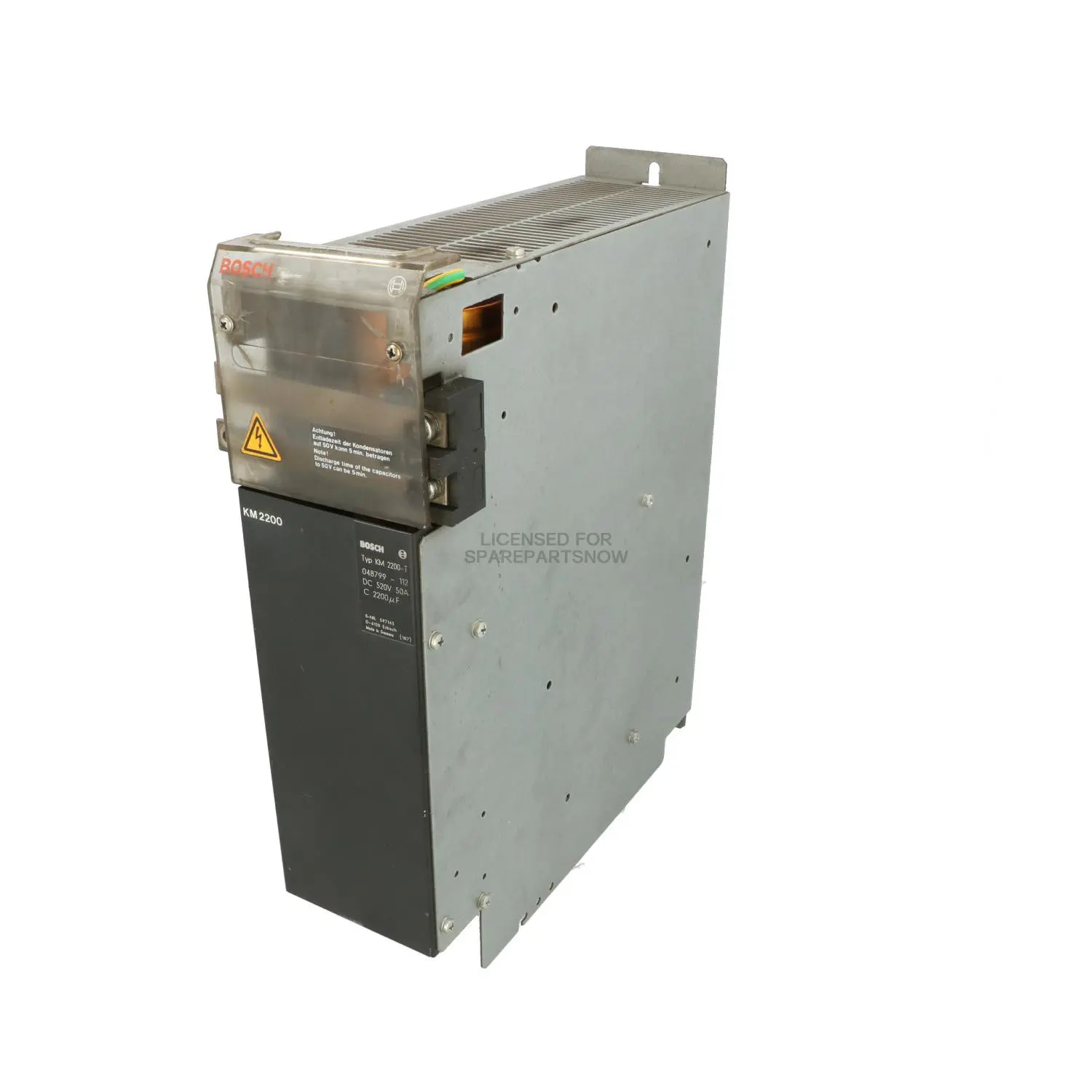 Produktfoto 1 von Bosch 048799-112