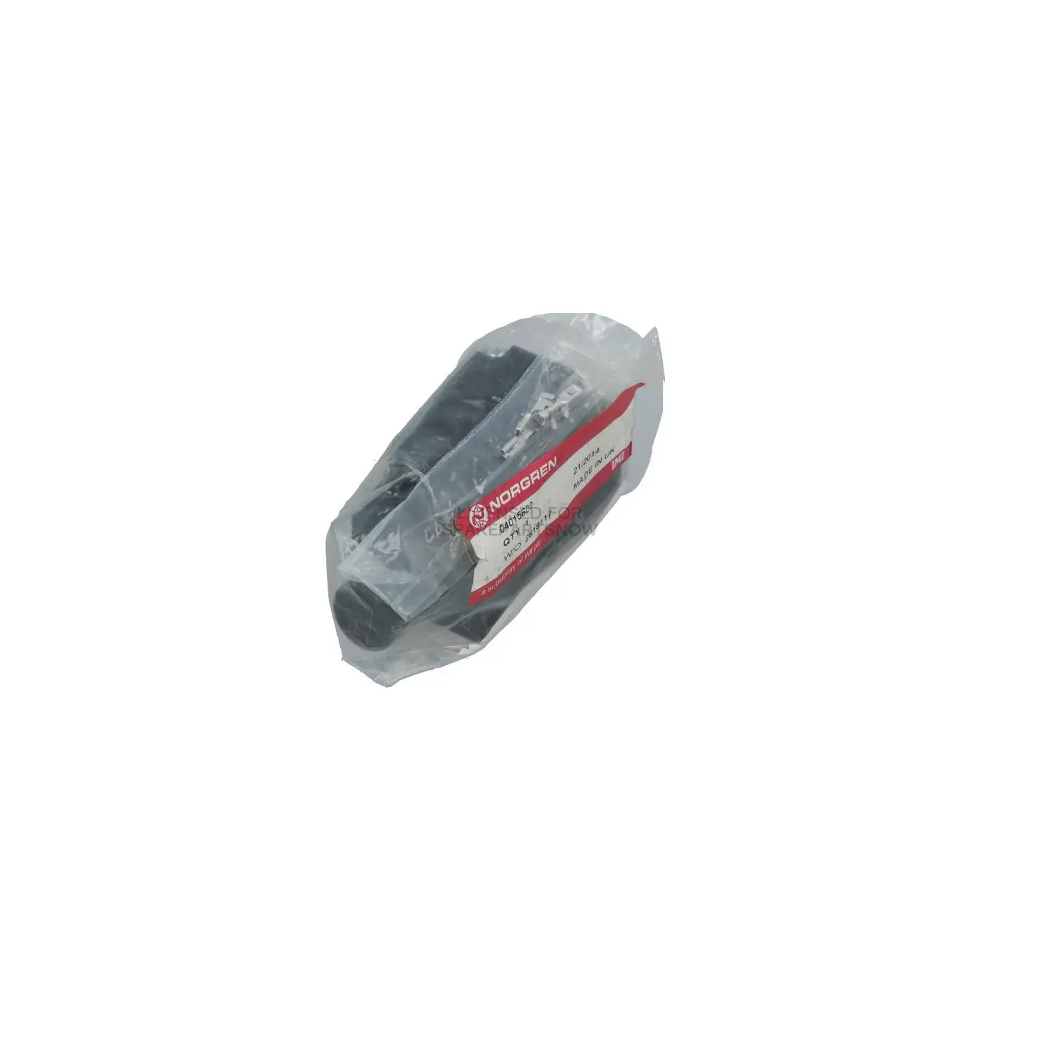 Produktfoto 1 von Norgren 04015600
