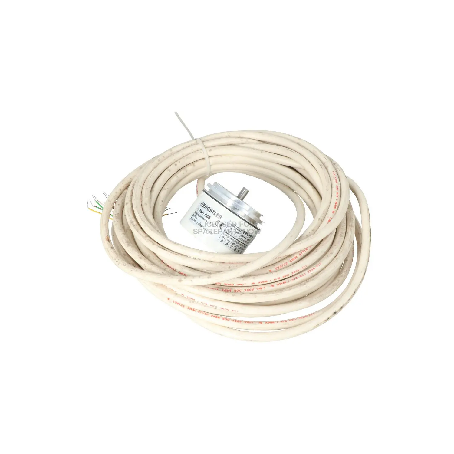 Produktfoto 1 von Hengstler 0550066