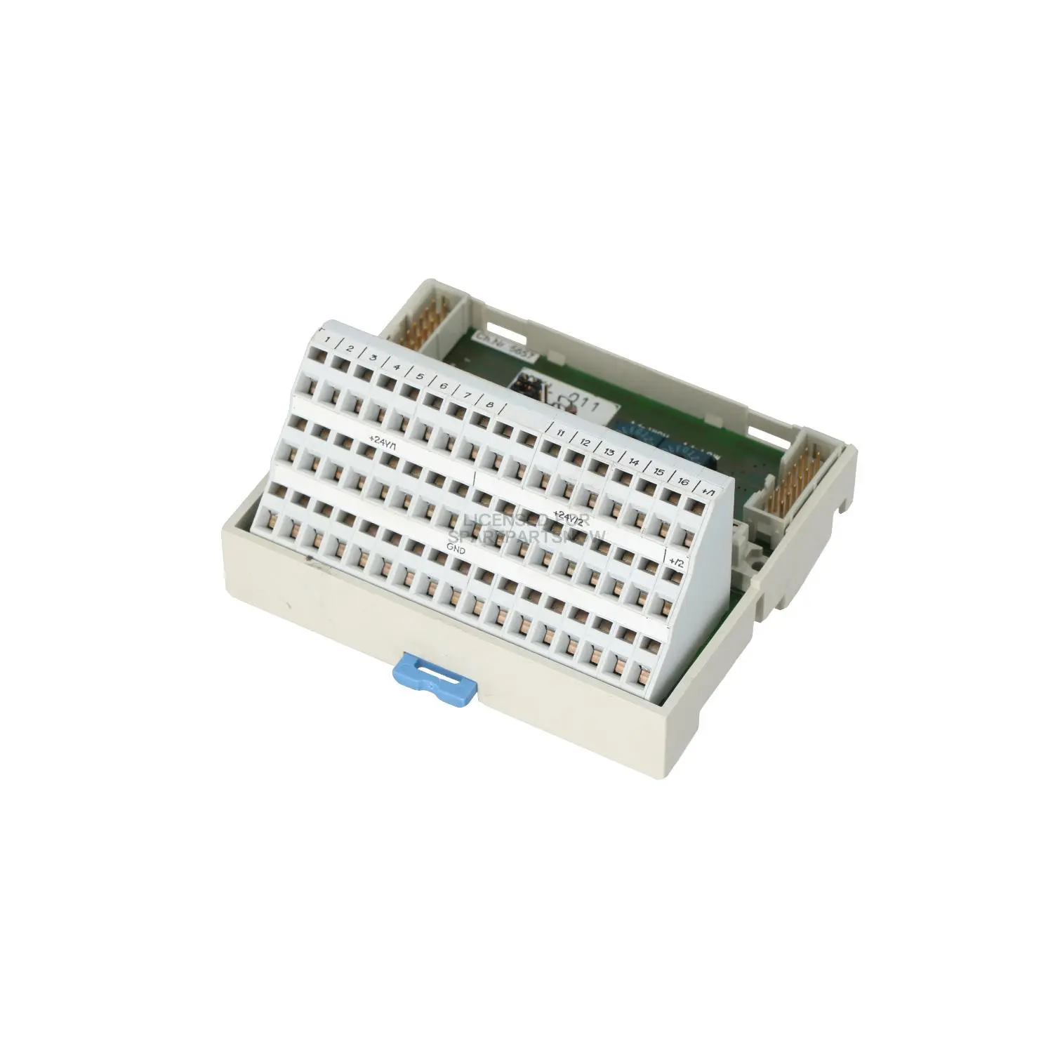 Produktfoto 1 von Sigmatek 05-024-011-L