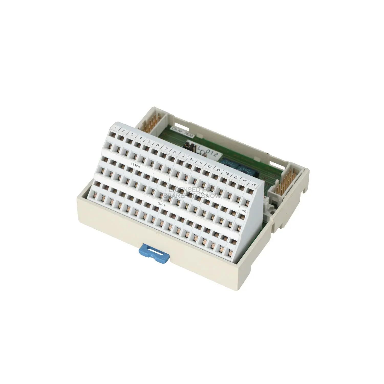 Produktfoto 1 von Sigmatek 05-024-012-L