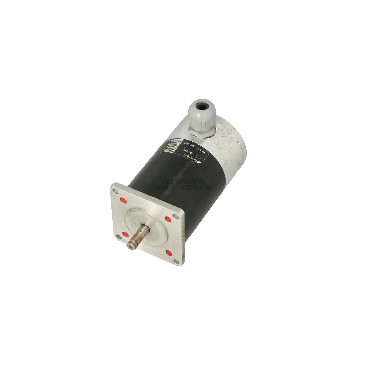 Produktfoto 1 von Phytron 05000101