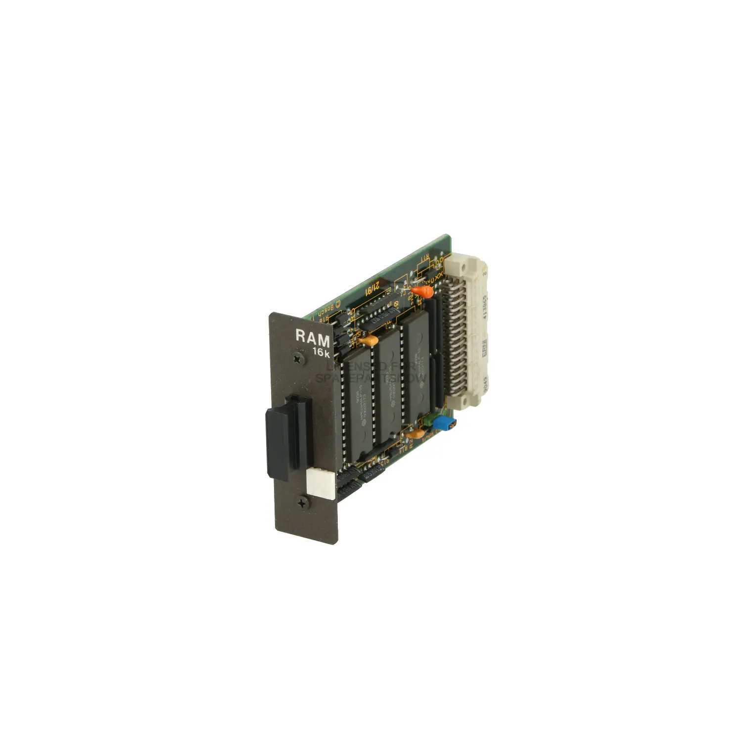 Produktfoto 1 von Bosch 052192-507401